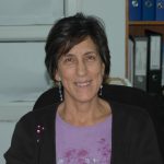 Assoc. Prof. Dr. Mürüde Çelikağ