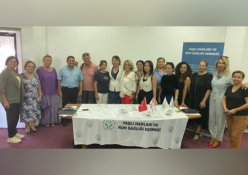 Association holds 3rd Annual General Meeting